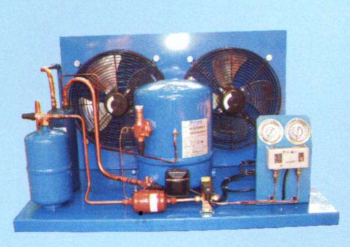 小型冷庫的選材設(shè)計(jì)和它的組成部分 濟(jì)南冷庫設(shè)計(jì)