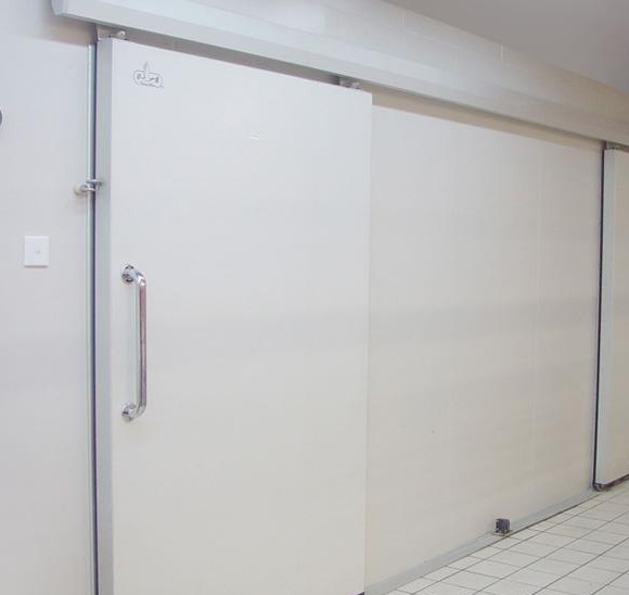 冷庫安裝時(shí)必須留意的難題 山東冷庫安裝